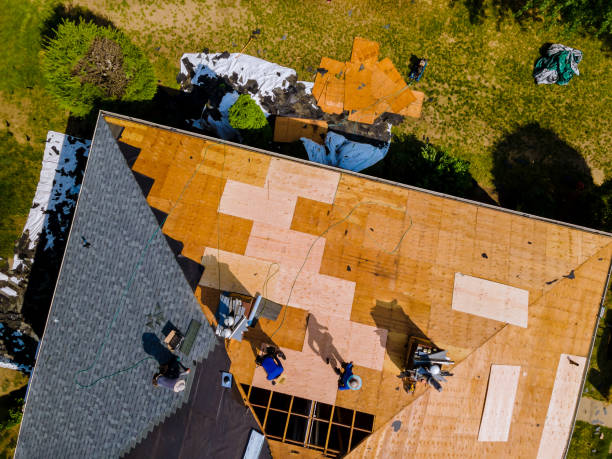 Best Best Roofing Contractors  in Riverwoods, IL