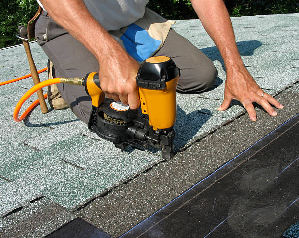 Gutter Installation and Roofing in Riverwoods, IL