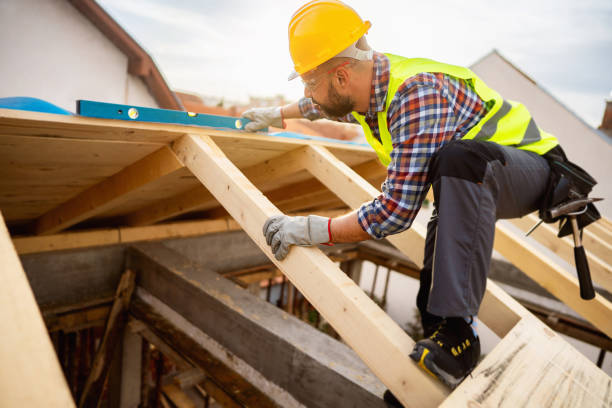 Best Roof Gutter Cleaning  in Riverwoods, IL