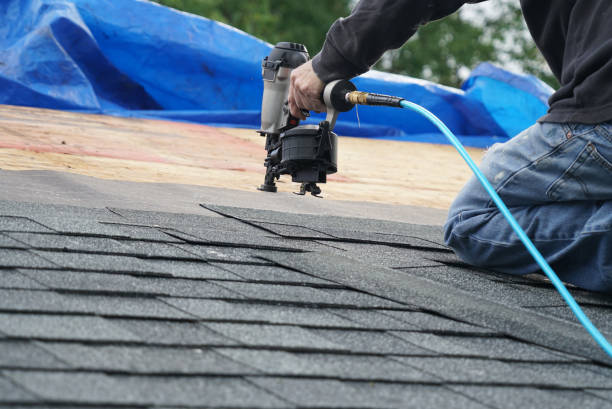 Best Storm Damage Roof Repair  in Riverwoods, IL