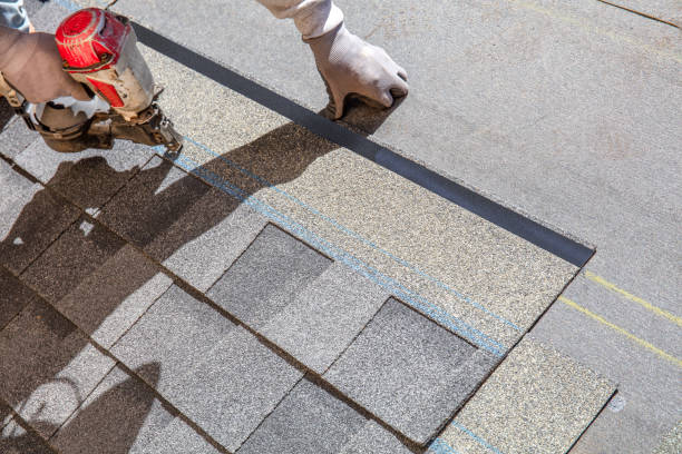 Best Local Roofing Companies  in Riverwoods, IL